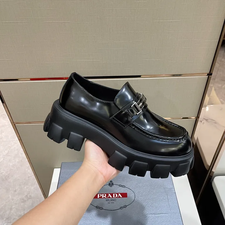 Prada Shoe 